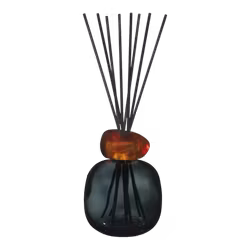 Maison Berger - Mineral Black/Amber - Doftpinnar