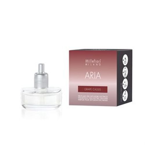 Millefiori Milano - Grape Cassis - Refill Aria