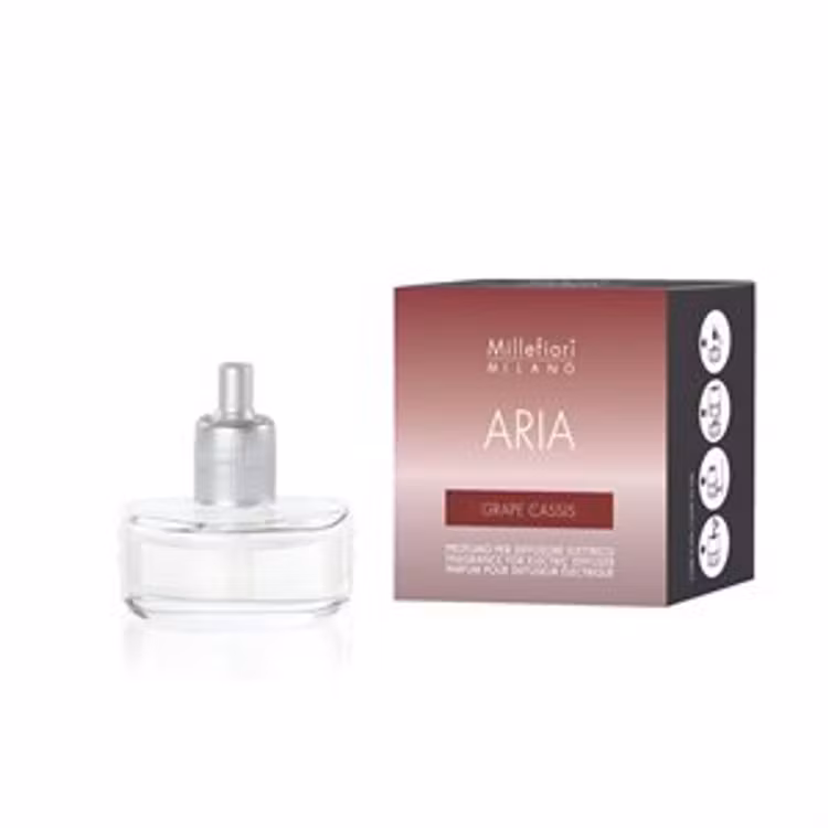 Millefiori Milano - Grape Cassis - Refill Aria