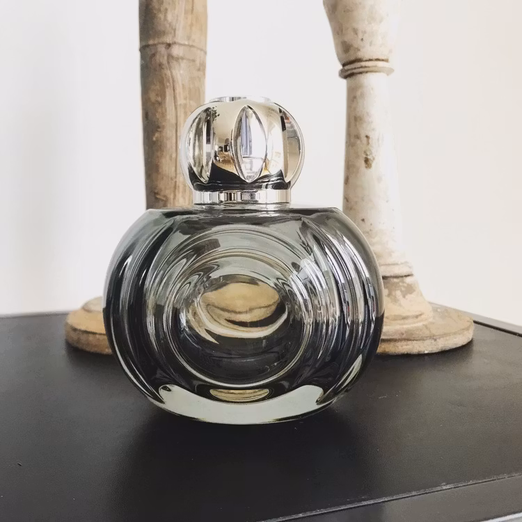 Coffret Immersion Grey Mousse - Maison Berger Paris