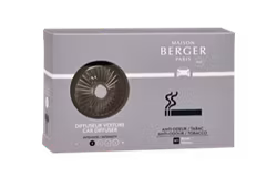 Maison Berger - Anti odör Tobacco - Komplett Bildoft