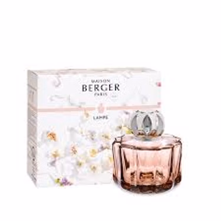 Poesy katalytisk doftlampa giftset, doft Poesy - Maison Berger (Lampe Berger) Paris