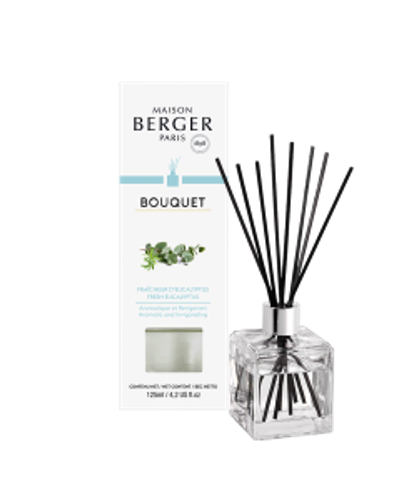 Maison Berger - Fresh Eucalyptus - Doftpinnar