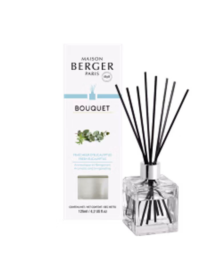 Maison Berger doftpinnar