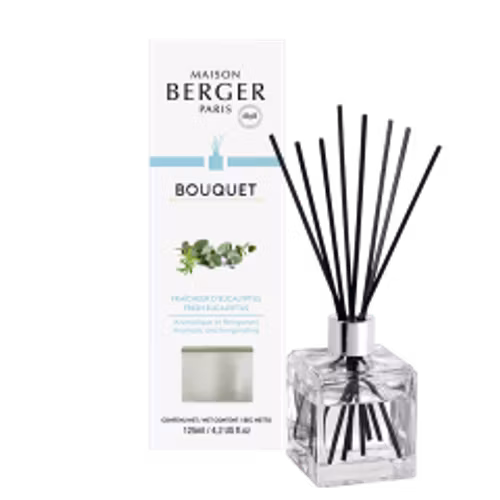 Maison Berger - Fresh Eucalyptus - Doftpinnar