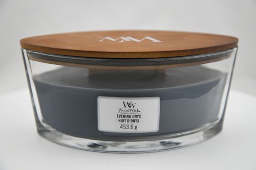 WoodWick Evening Onyx