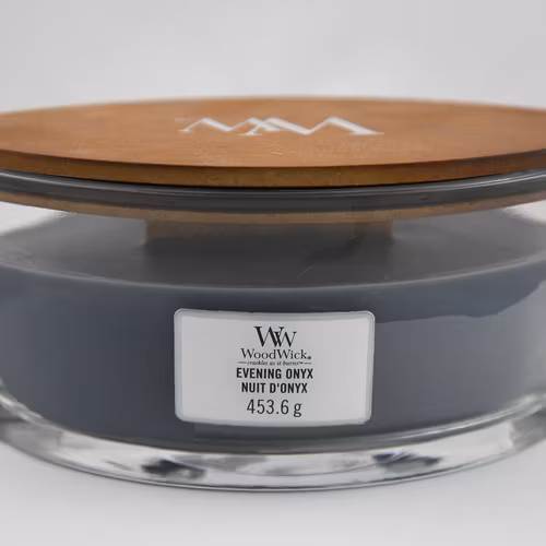 WoodWick Evening Onyx