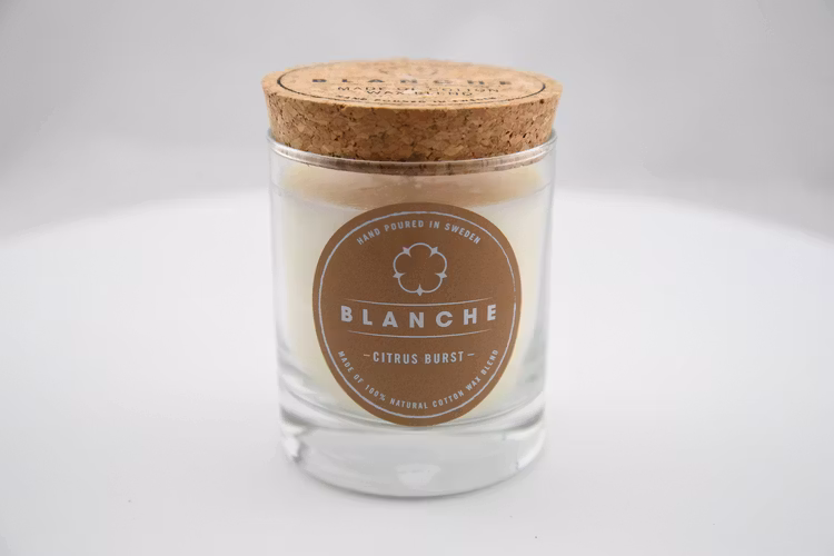 Blanche Citrus Burst