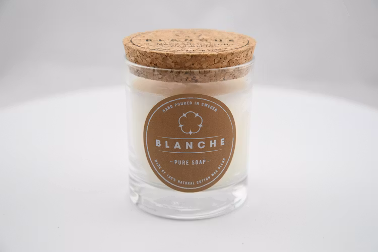 Blanche Pure Soap