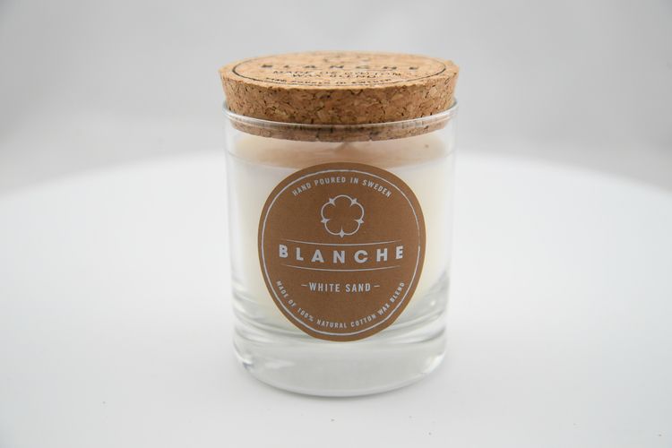 Blanche White Sand