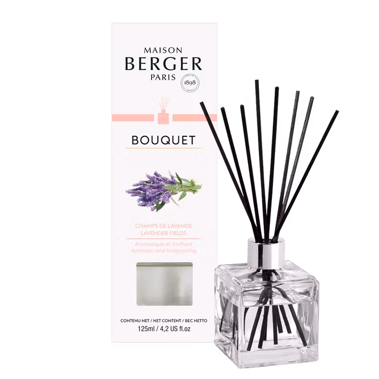 Doftpinnar Maison Berger Lavendel