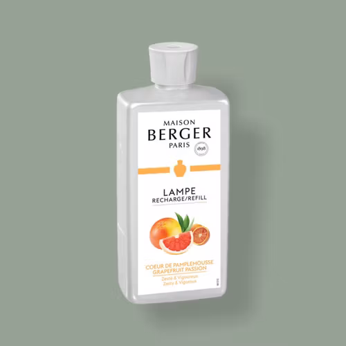 Doft Grapefruit Passion - Maison Berger (Lampe Berger) Paris