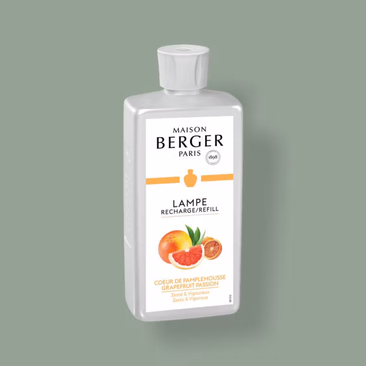 Doft Grapefruit Passion - Maison Berger (Lampe Berger) Paris