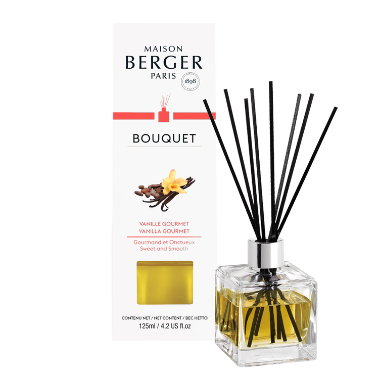 Maison Berger doftpinnar