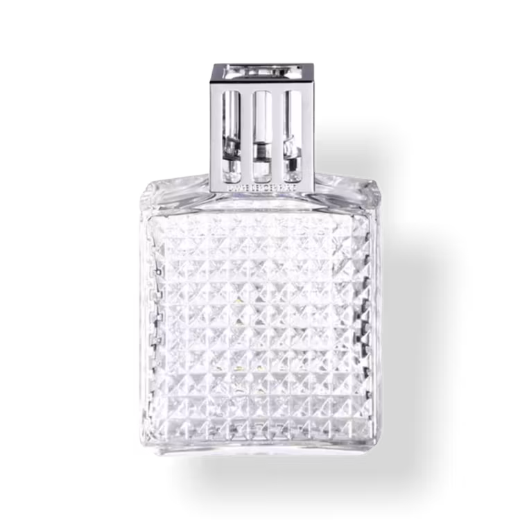 Doftlampa Diamant Transparent - Maison Berger Paris