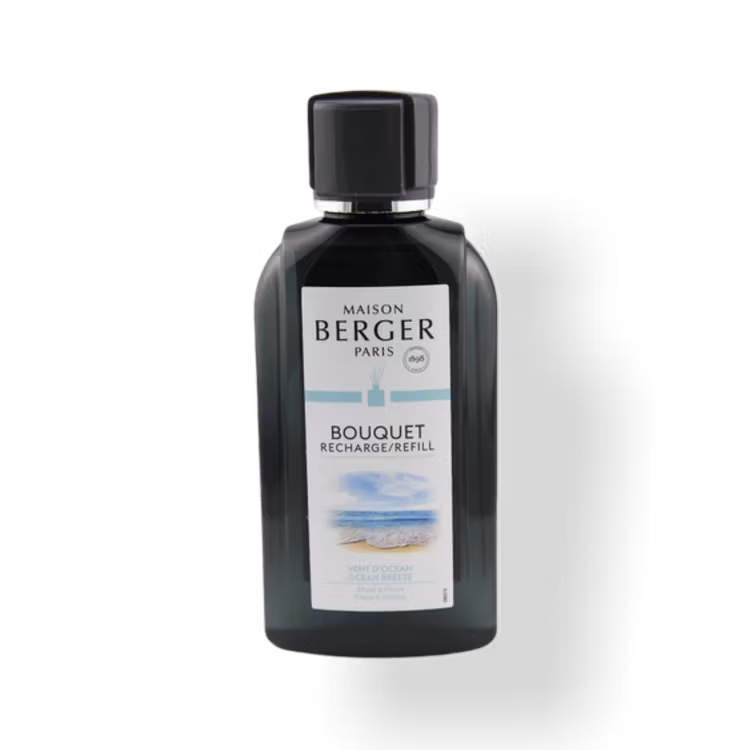 Maison Berger - Ocean Breeze - Refill doftpinnar