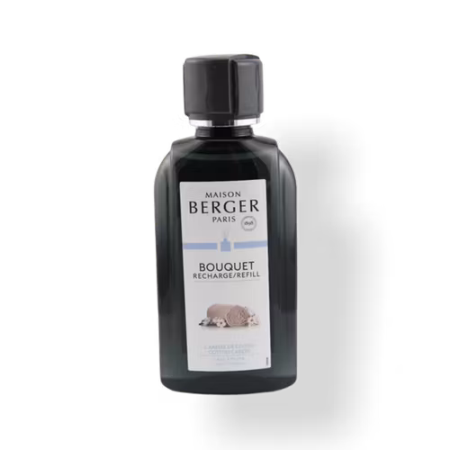 Maison Berger - Cotton Caress - Refill doftpinnar