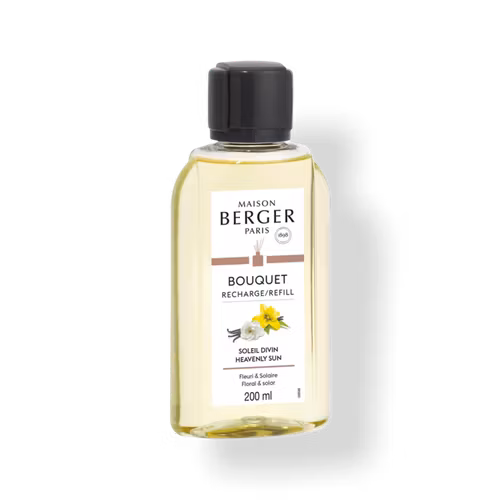 Maison Berger - Heavenly Sun - Refill doftpinnar