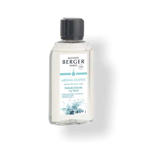 Maison Berger - Aroma Respire - Refill doftpinnar