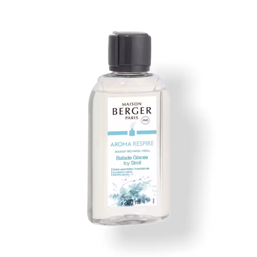 Maison Berger - Aroma Respire - Refill doftpinnar