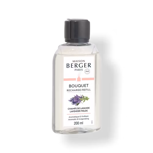 Maison Berger - Lavendel - Refill doftpinnar