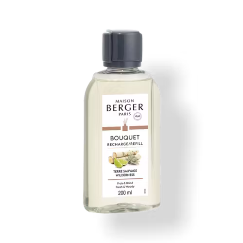Maison Berger - Wilderness - Refill doftpinnar