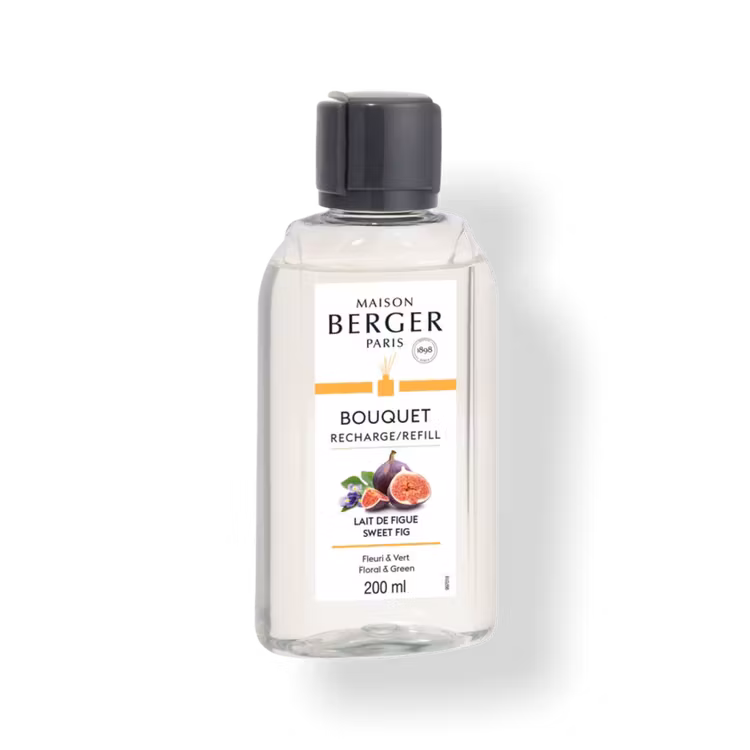 Maison Berger - Sweet Fig - Refill doftpinnar