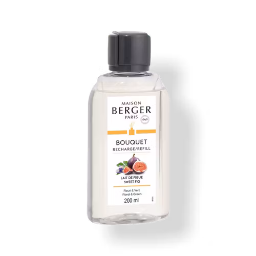 Maison Berger - Sweet Fig - Refill doftpinnar