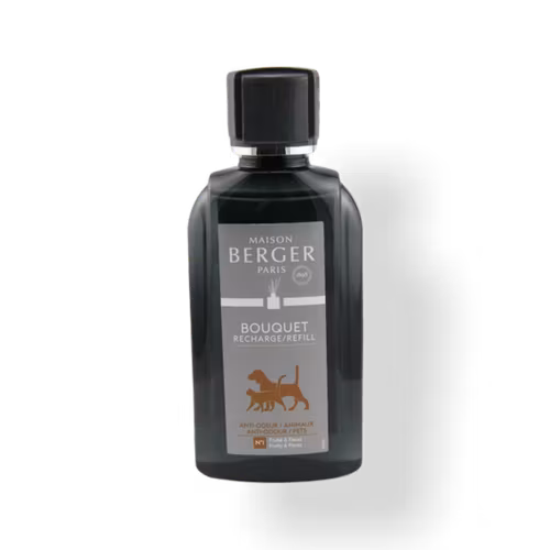 Anti-odör - Animal Fruity and Floral -doftpinnar refill