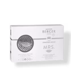Maison Berger - Jonathan Adler MRS Citrus Breeze- Komplett Bildoft