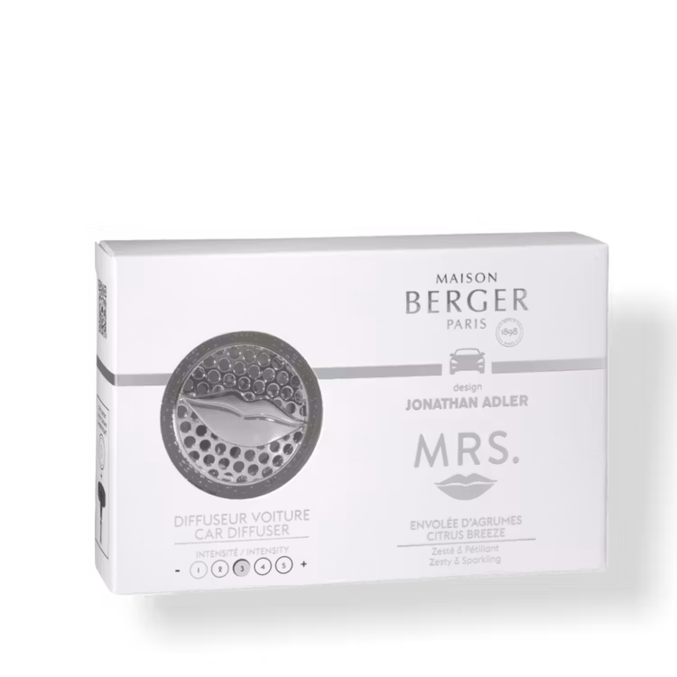 Jonathan Adler Maison Berger Bildoft