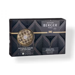Maison Berger - Heavenly Sun - Komplett Bildoft