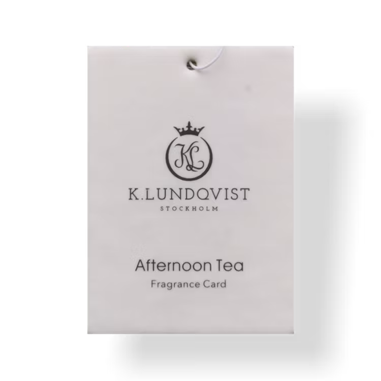 Bildoft Afternoon Tea