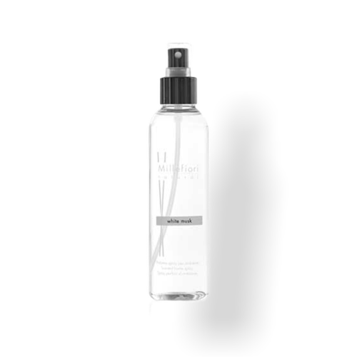 Millefiori Milano - White Musk - Doftspray
