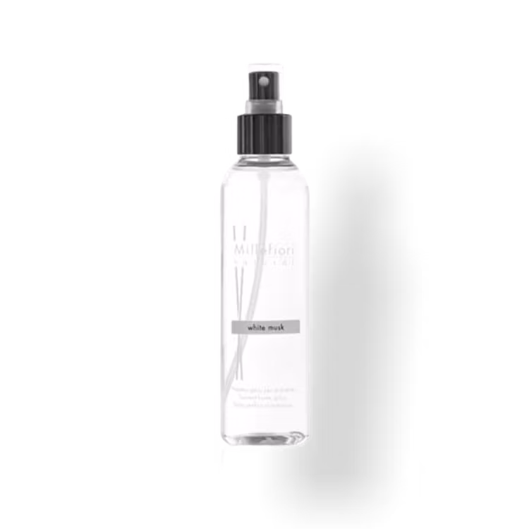 Millefiori Milano - White Musk - Doftspray
