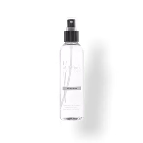 Millefiori Milano - White Musk - Doftspray