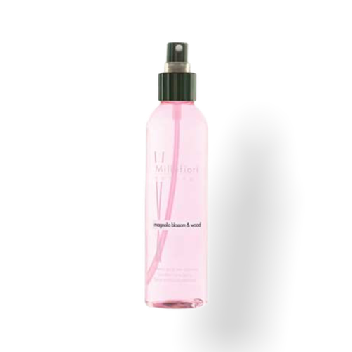 Millefiori Milano - Magnolia Blossom & Wood - Doftspray