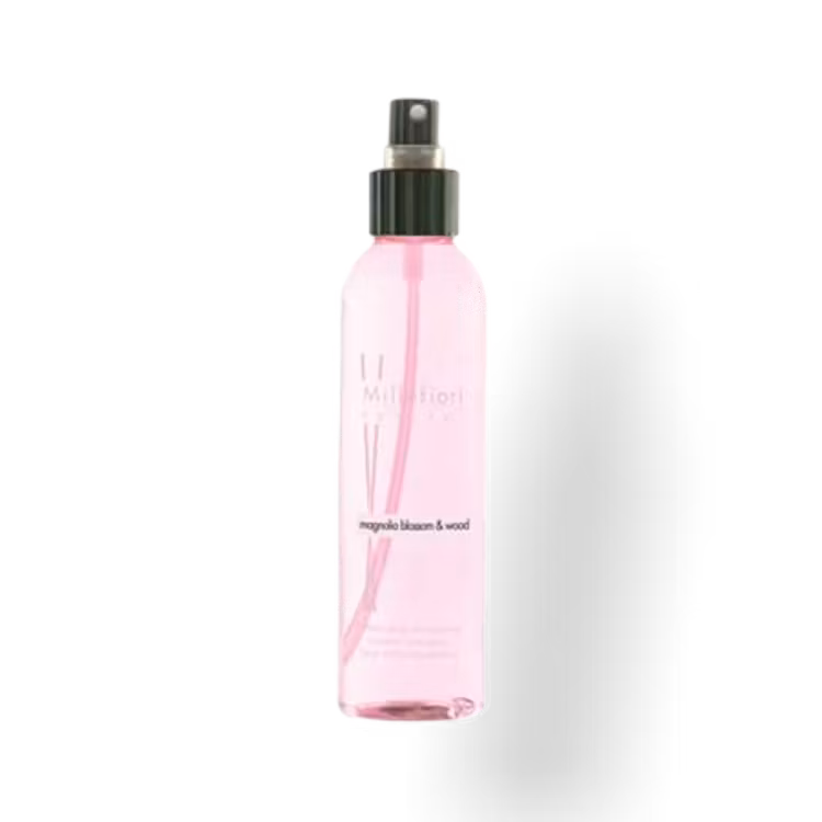 Millefiori Milano - Magnolia Blossom & Wood - Doftspray