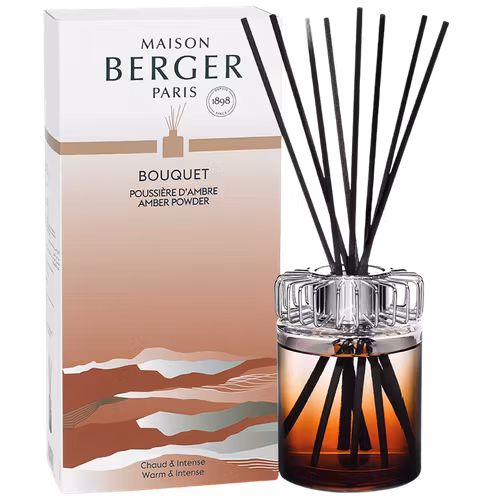 Maison Berger - Land Brown - Doftpinnar