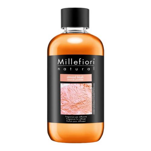 Mille fiori - Almond Blush - Refill Doftpinnar