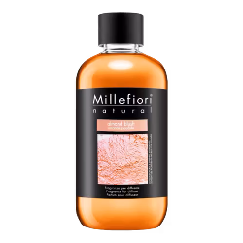 Mille fiori - Almond Blush - Refill Doftpinnar