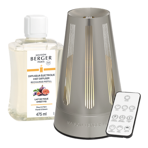 Elektrisk Mist Diffusor