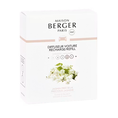 Refill bildoft - Precious Jasmine