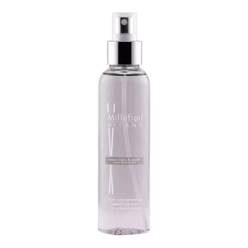 Millefiori Milano - Cocoa blanc & Woods - Doftspray