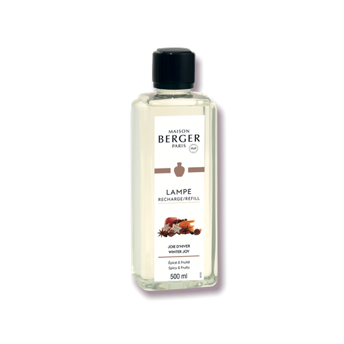 Maison Berger - Winter Joy - Refill doftlampa
