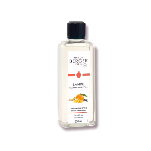 Maison Berger - Divine Sweetness - Refill doftlampa