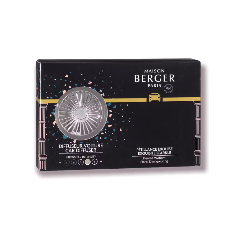 Maison Berger bildoft Cardiffusor