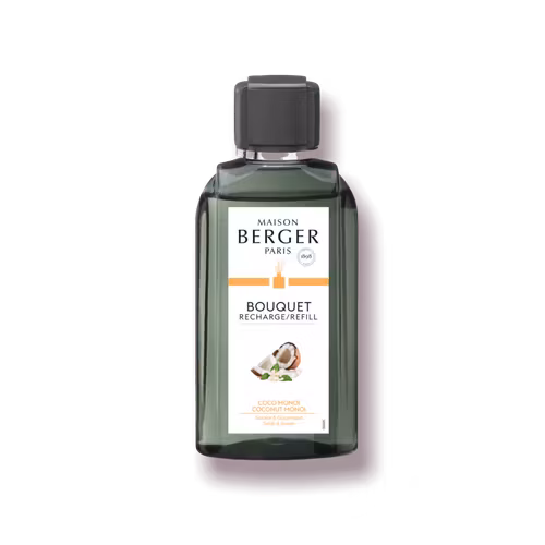 Maison Berger - Coco Monoi - Refill doftpinnar