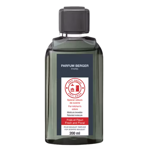 Maison Berger - Anti Odör Kök - Refill doftpinnar