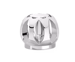 Hatt - Boule Silver